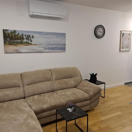 Luxury Apartment Petra Спліт Екстер'єр фото
