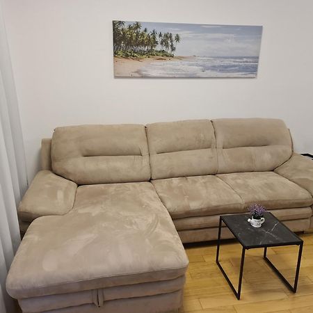 Luxury Apartment Petra Спліт Екстер'єр фото