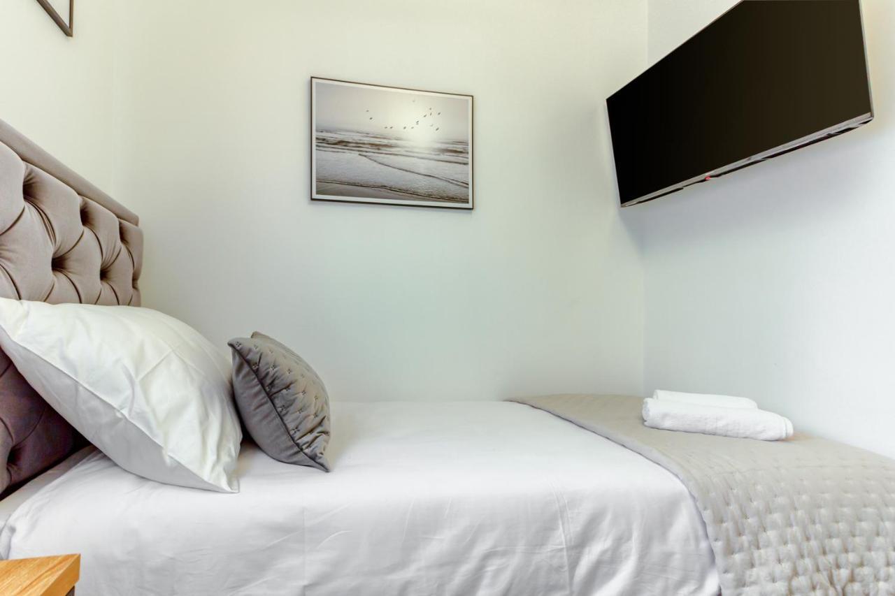 Luxury Apartment Petra Спліт Екстер'єр фото