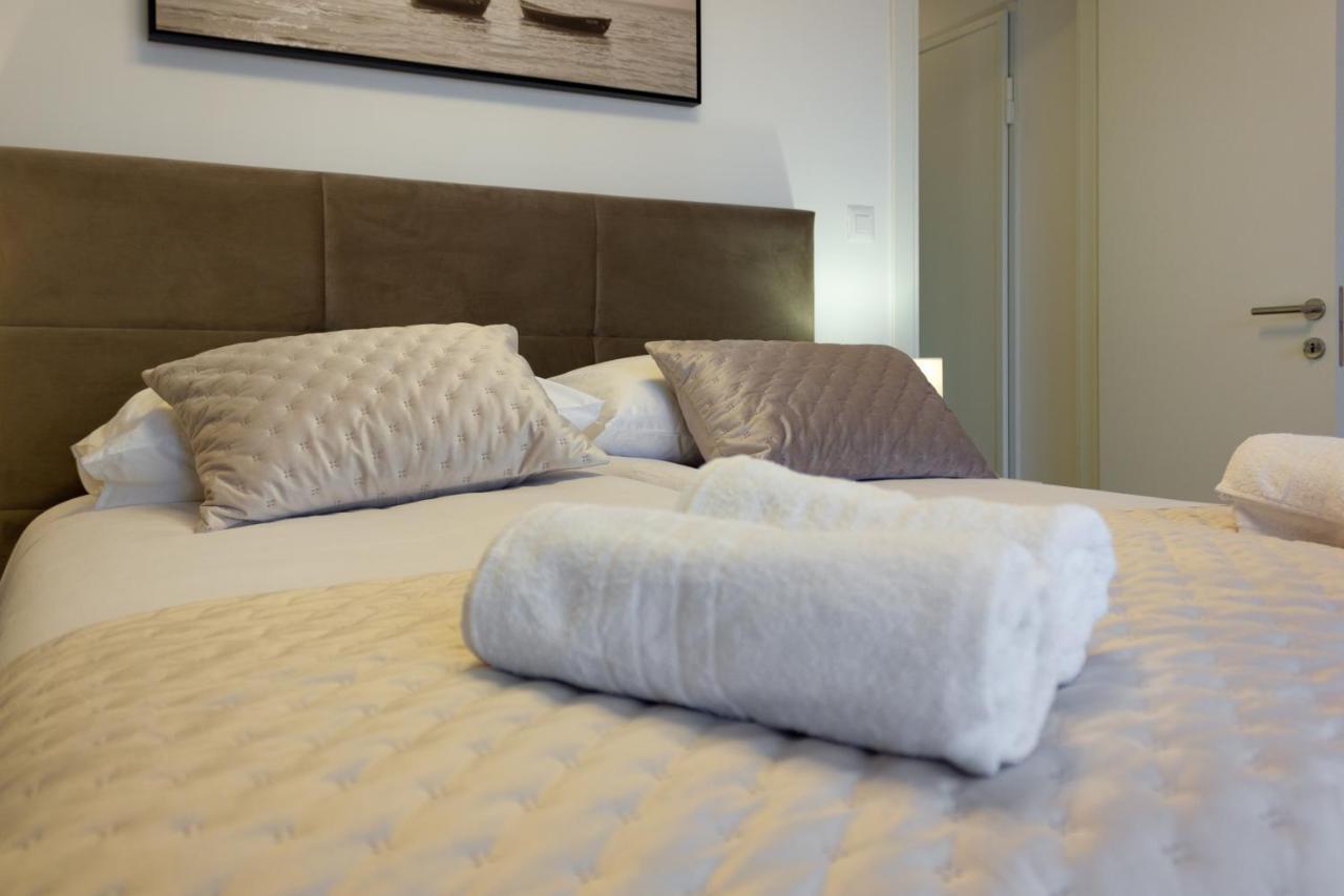 Luxury Apartment Petra Спліт Екстер'єр фото