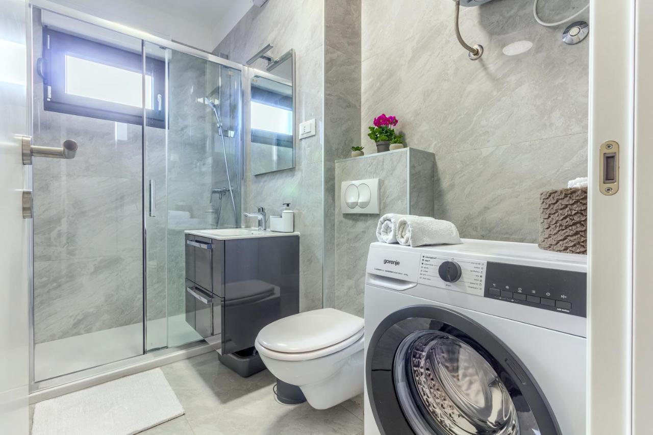 Luxury Apartment Petra Спліт Екстер'єр фото
