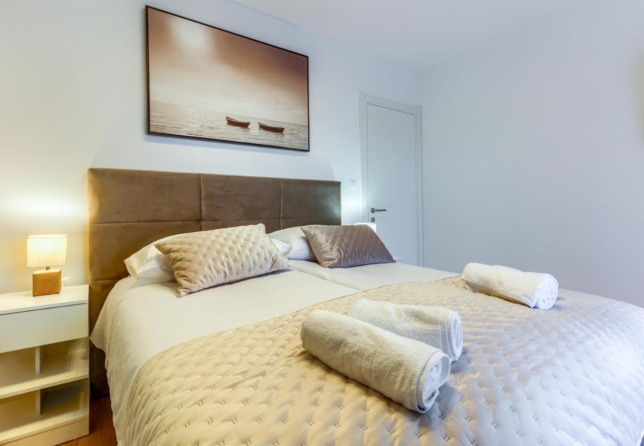 Luxury Apartment Petra Спліт Екстер'єр фото