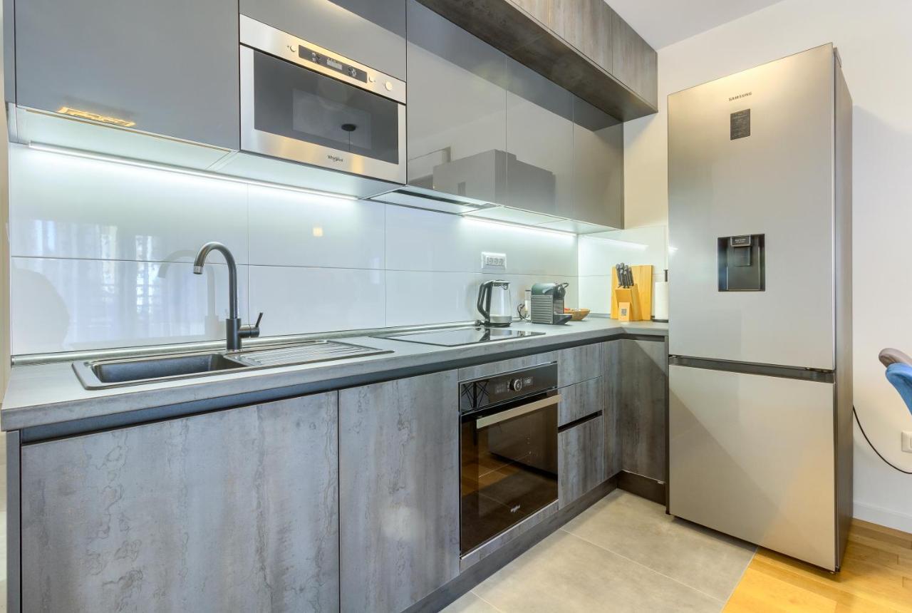 Luxury Apartment Petra Спліт Екстер'єр фото