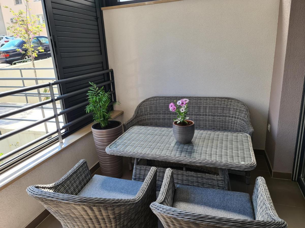 Luxury Apartment Petra Спліт Екстер'єр фото