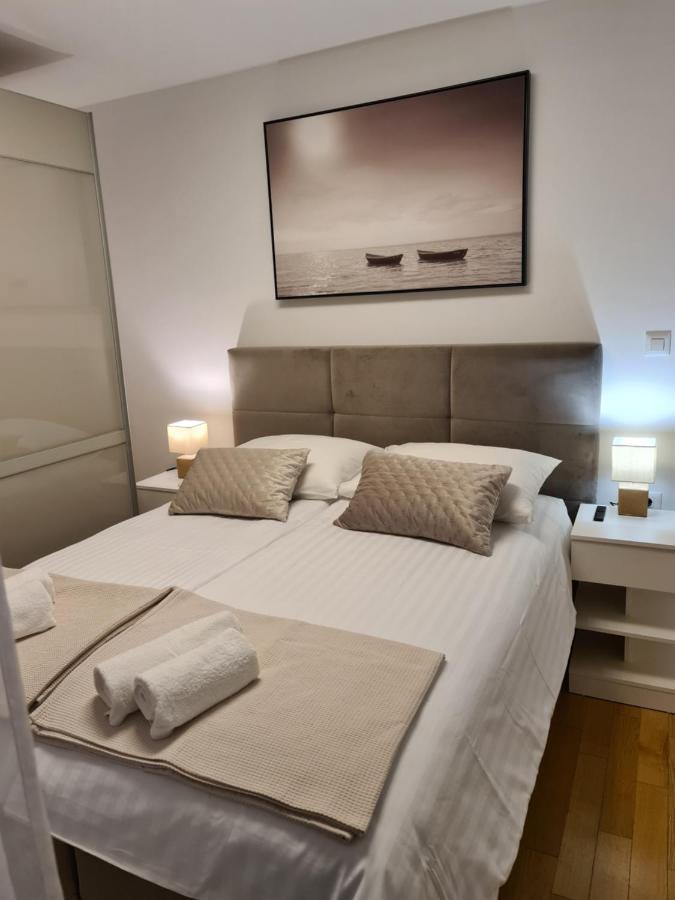 Luxury Apartment Petra Спліт Екстер'єр фото