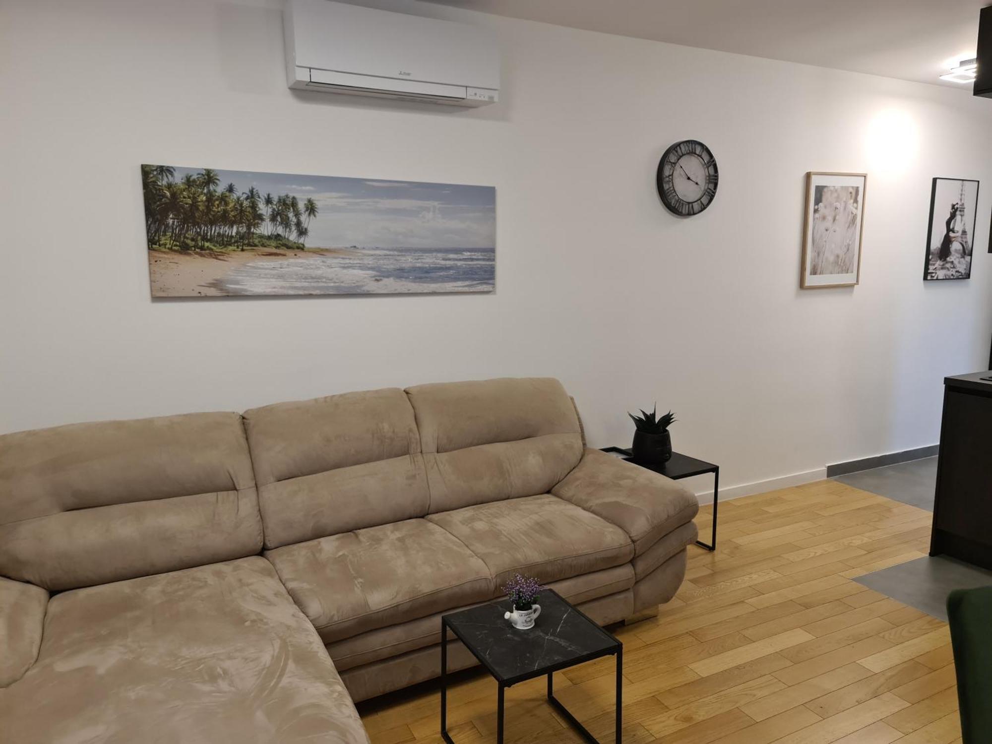 Luxury Apartment Petra Спліт Екстер'єр фото