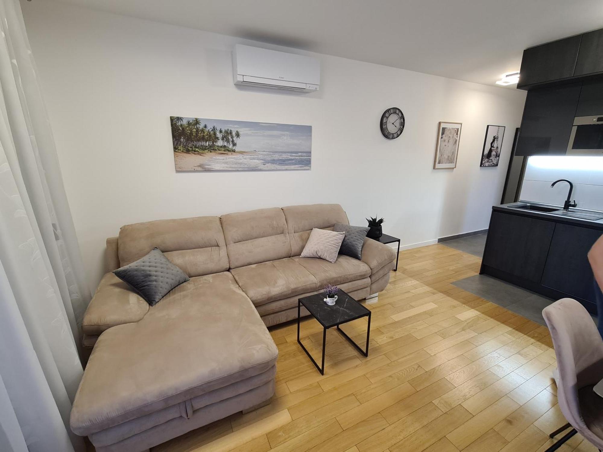 Luxury Apartment Petra Спліт Екстер'єр фото