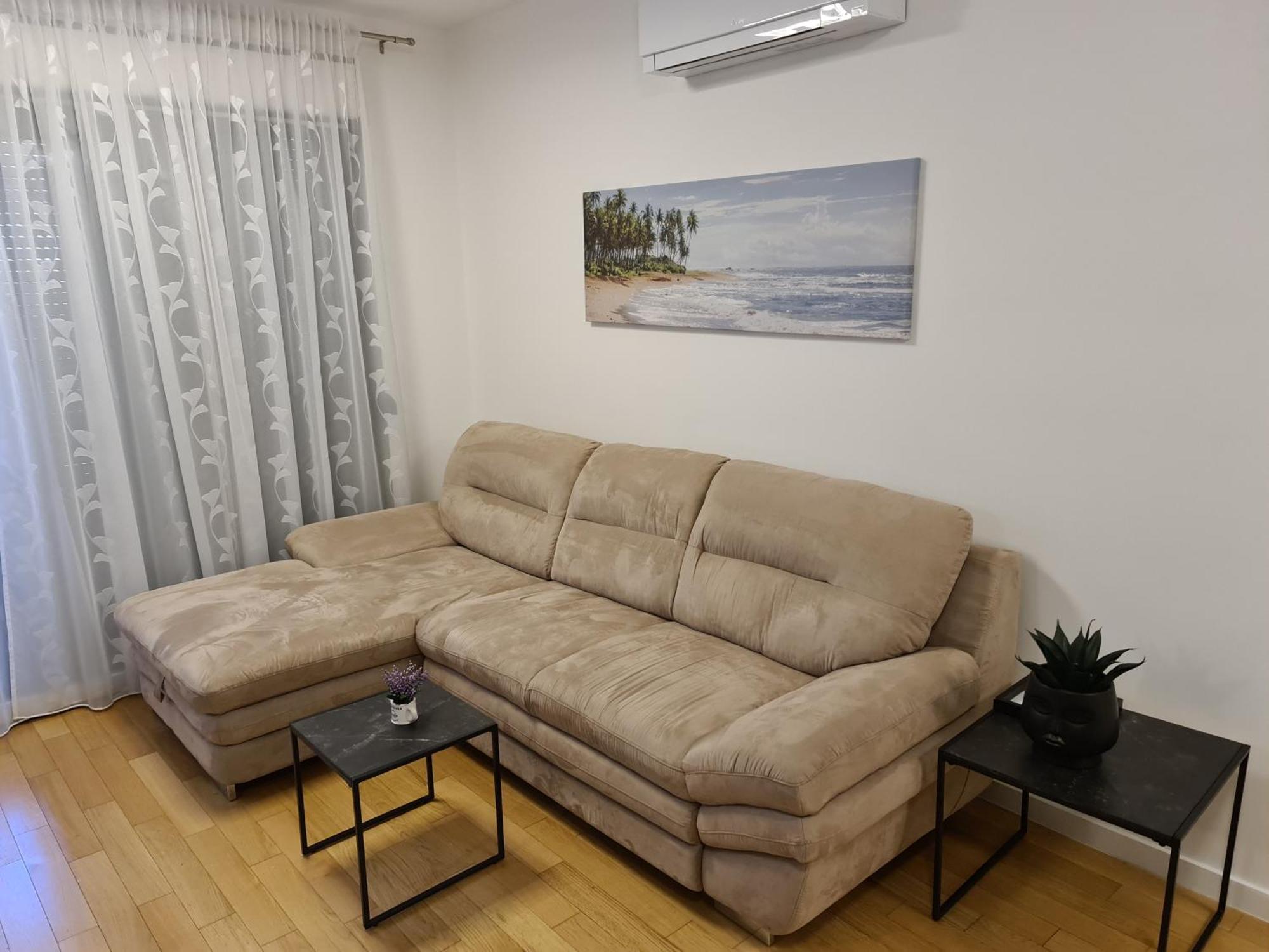 Luxury Apartment Petra Спліт Екстер'єр фото